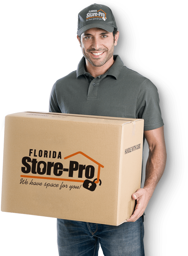 Store-Pro Florida Facility